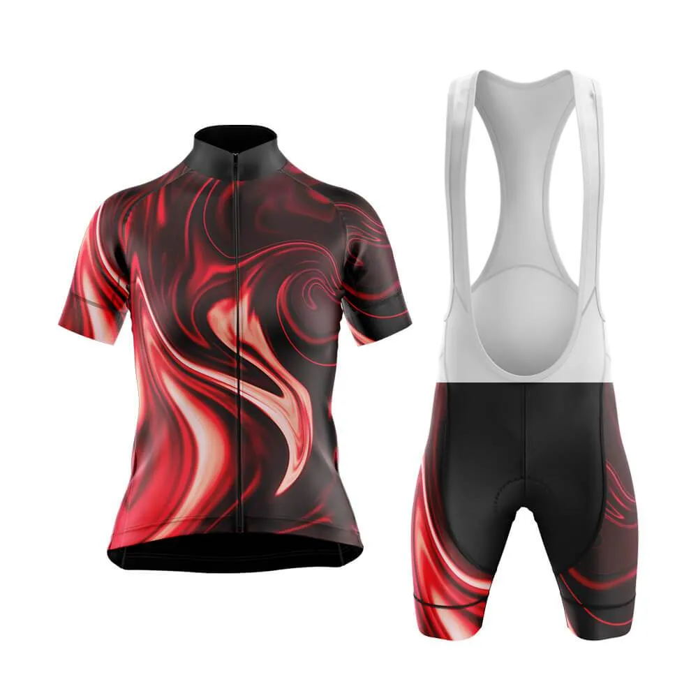 Liquid Marble (V1) Club Cycling Kit