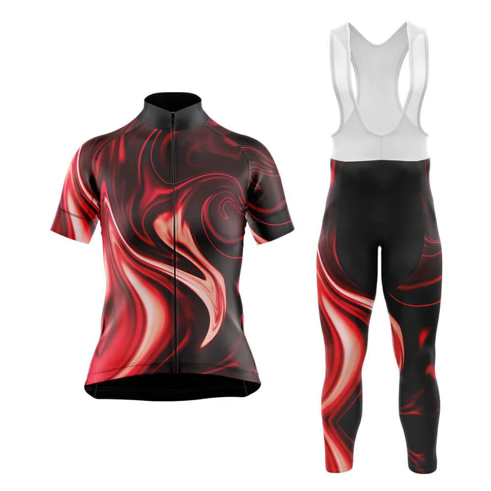 Liquid Marble (V1) Club Cycling Kit