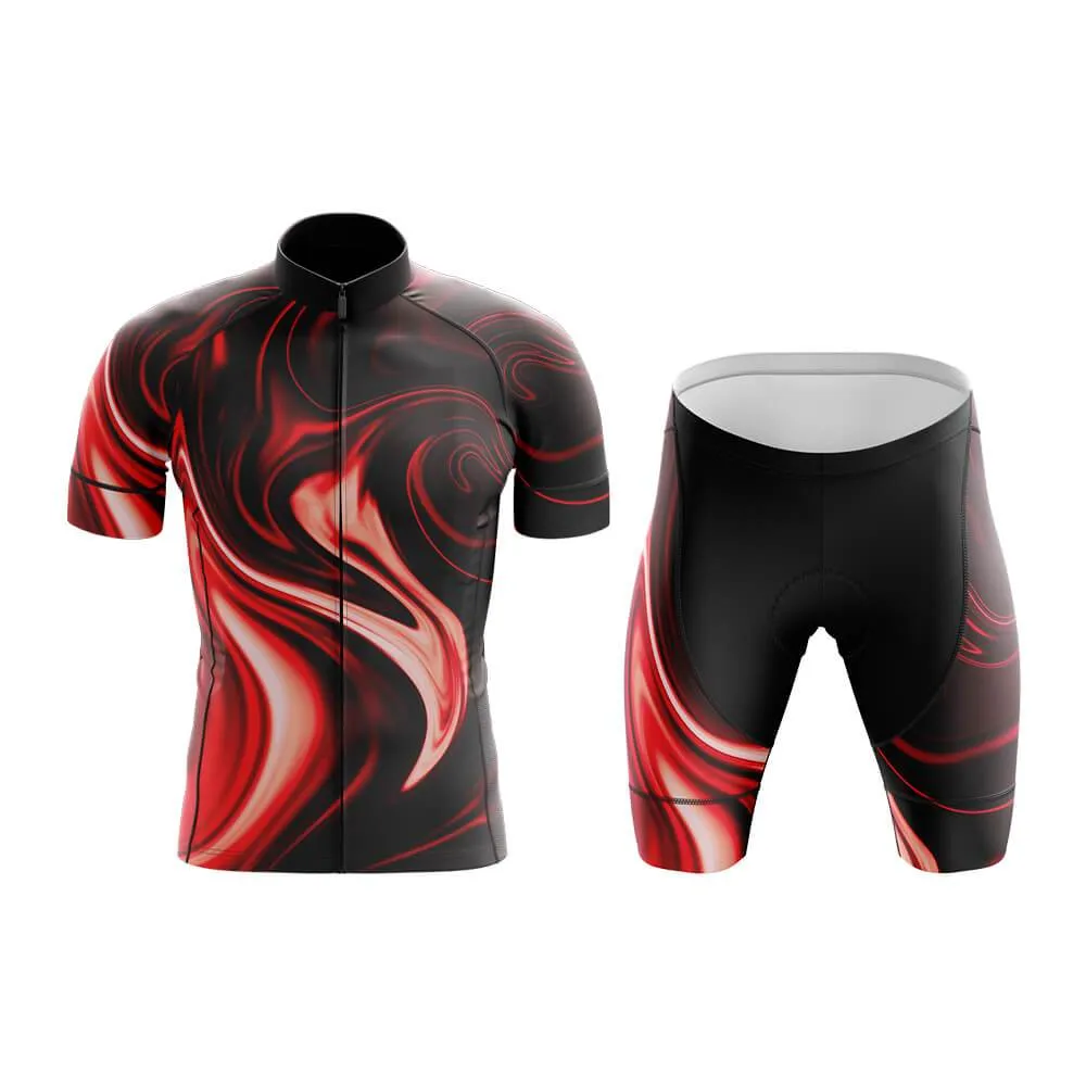 Liquid Marble (V1) Club Cycling Kit