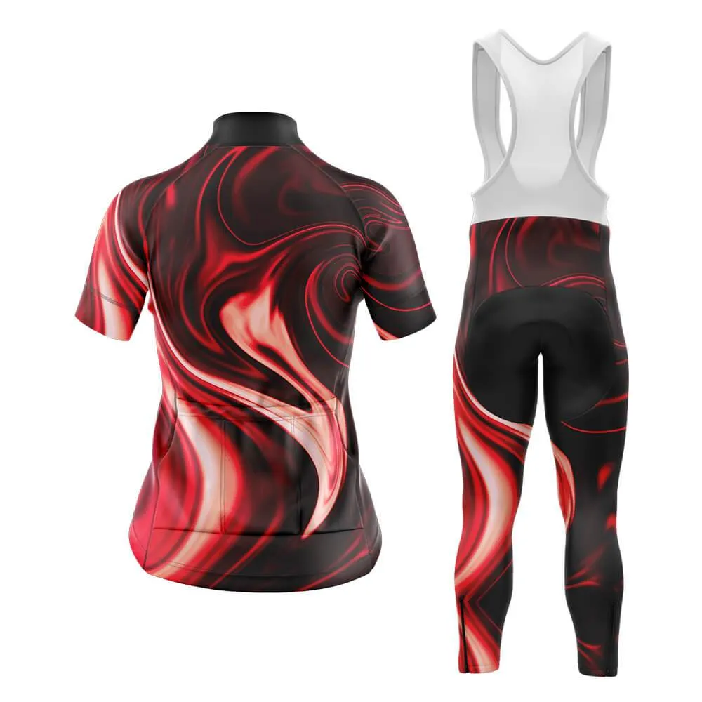 Liquid Marble (V1) Club Cycling Kit