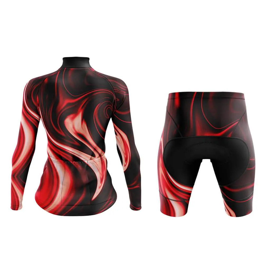 Liquid Marble (V1) Club Cycling Kit