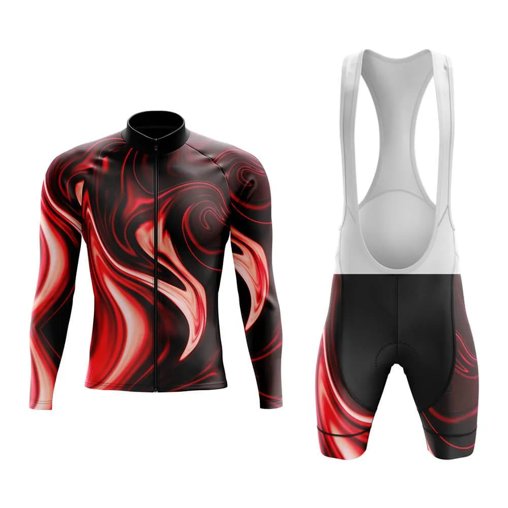 Liquid Marble (V1) Club Cycling Kit