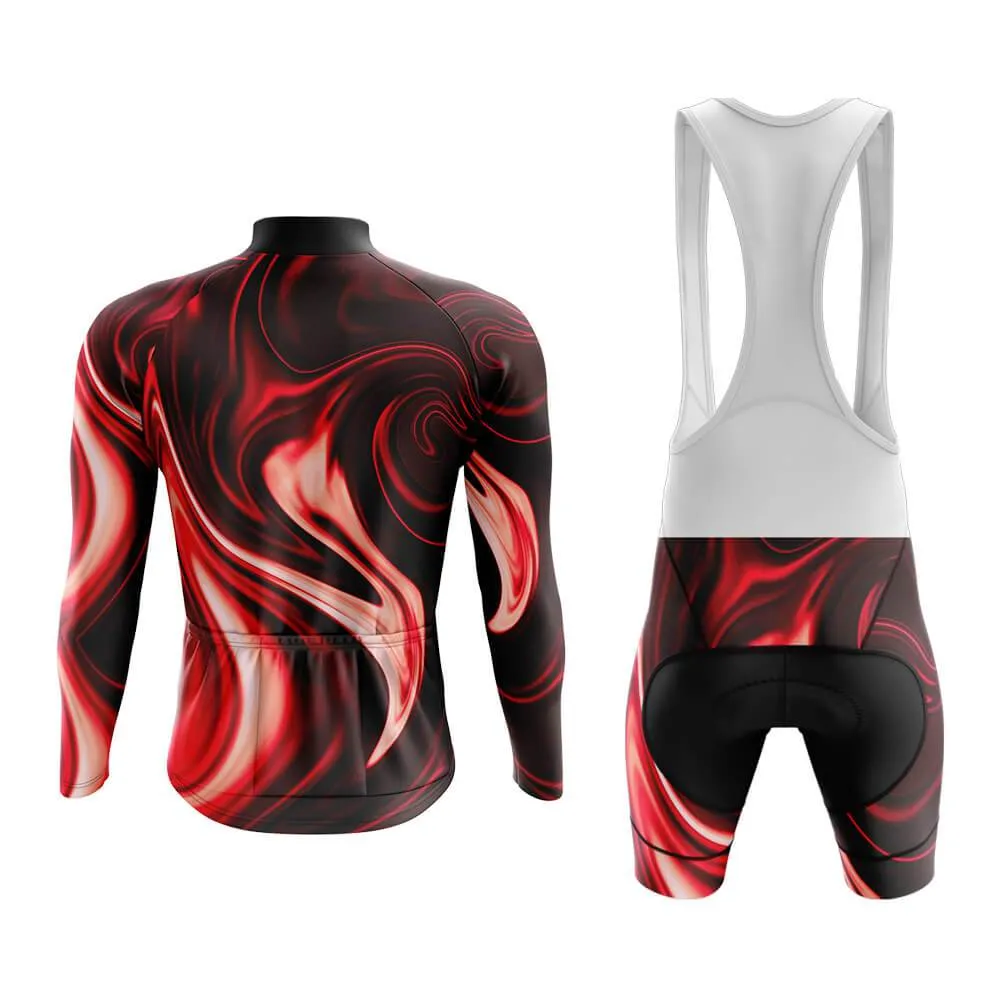 Liquid Marble (V1) Club Cycling Kit