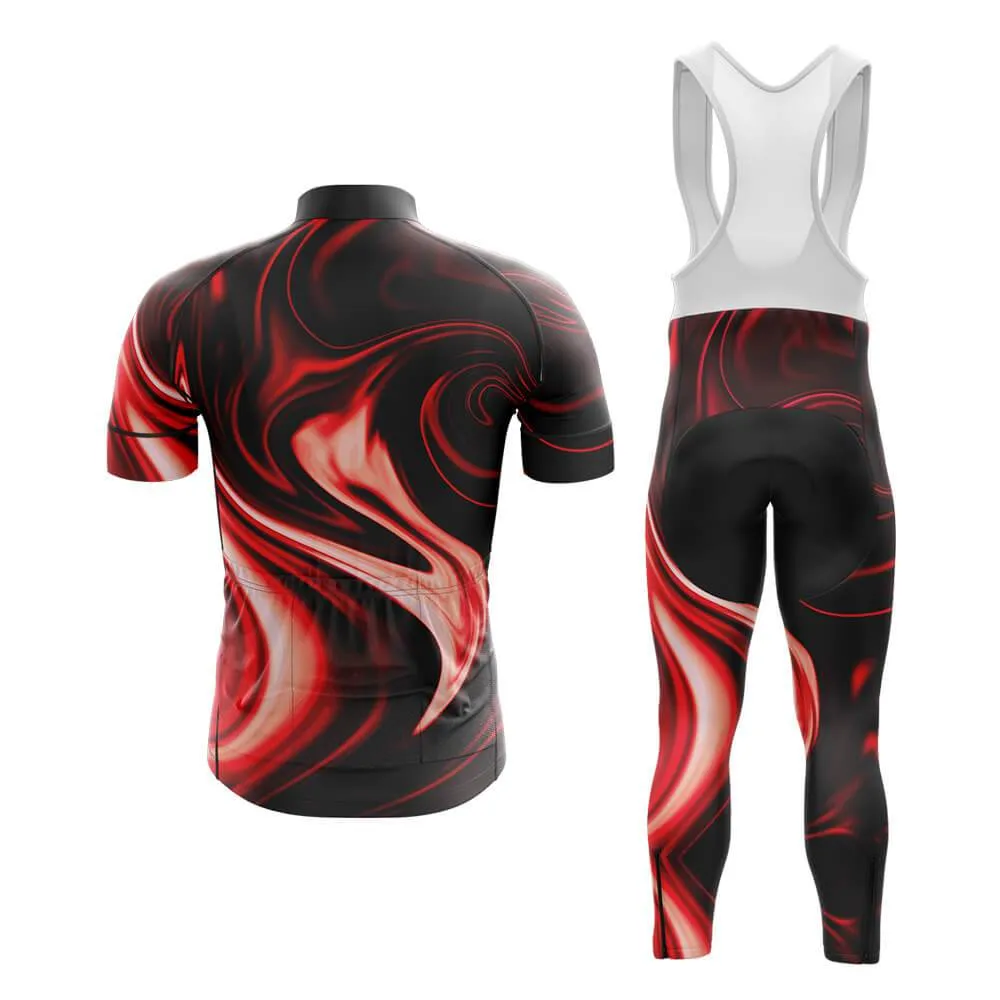 Liquid Marble (V1) Club Cycling Kit