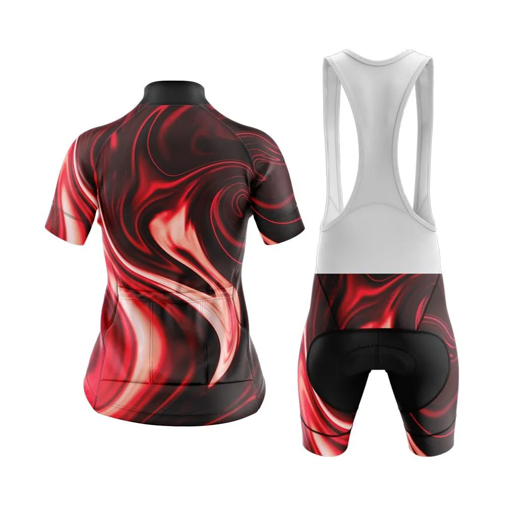 Liquid Marble (V1) Club Cycling Kit