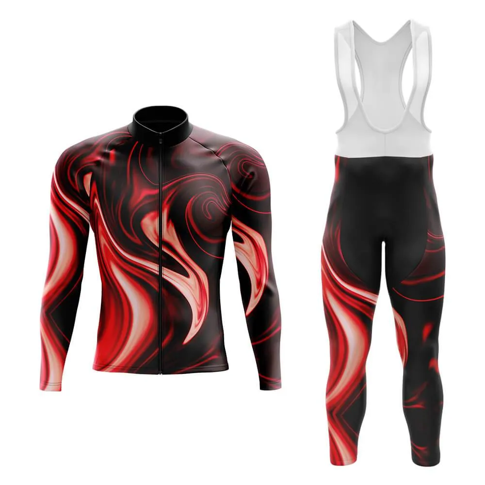 Liquid Marble (V1) Club Cycling Kit