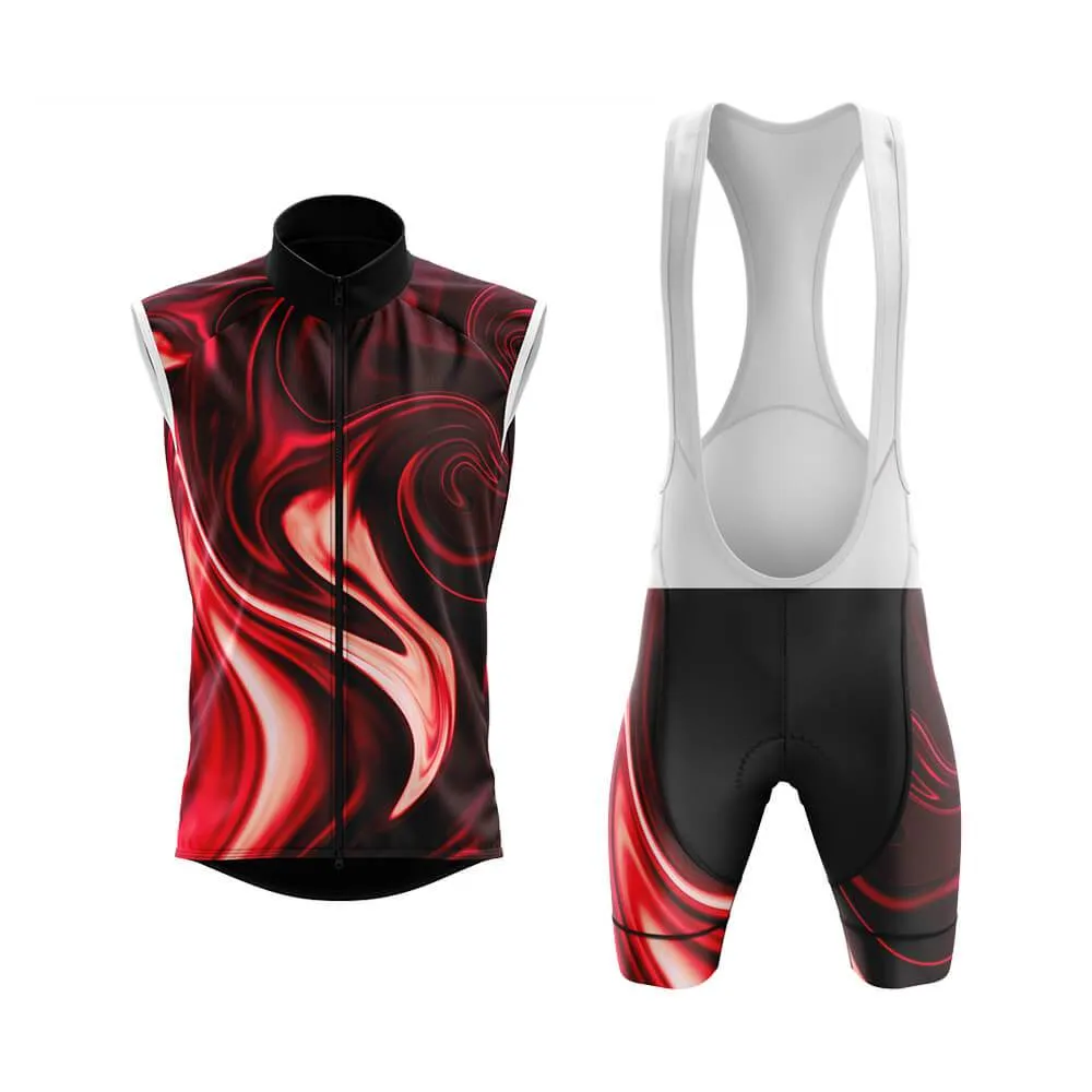 Liquid Marble (V1) Club Cycling Kit