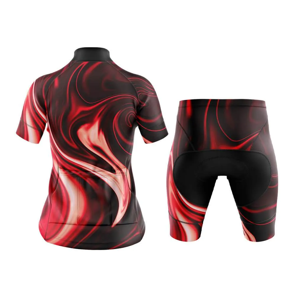 Liquid Marble (V1) Club Cycling Kit