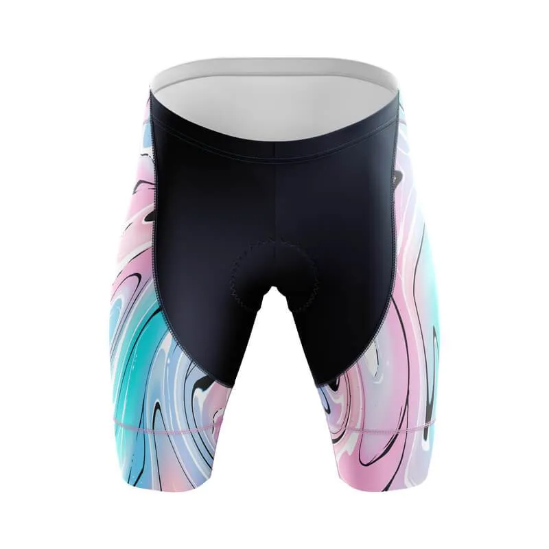 Liquid Marble (V5) Shorts & Pants