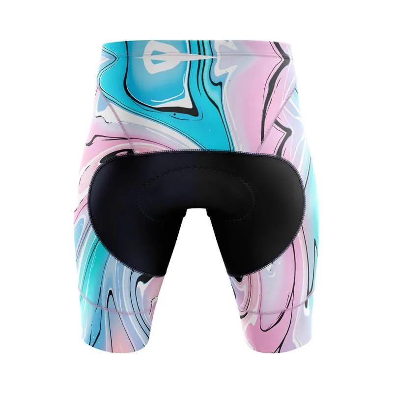 Liquid Marble (V5) Shorts & Pants