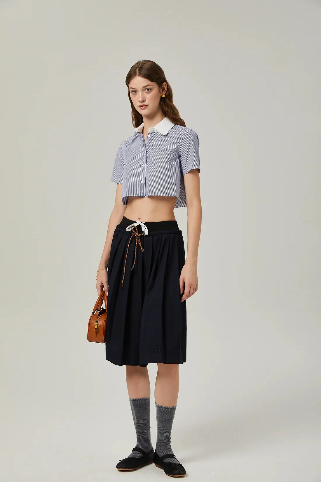 Madeline skirt