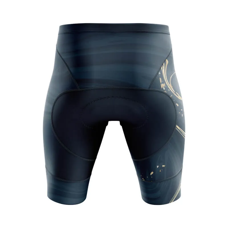 Marble Zodiac (LEO) Shorts & Pants