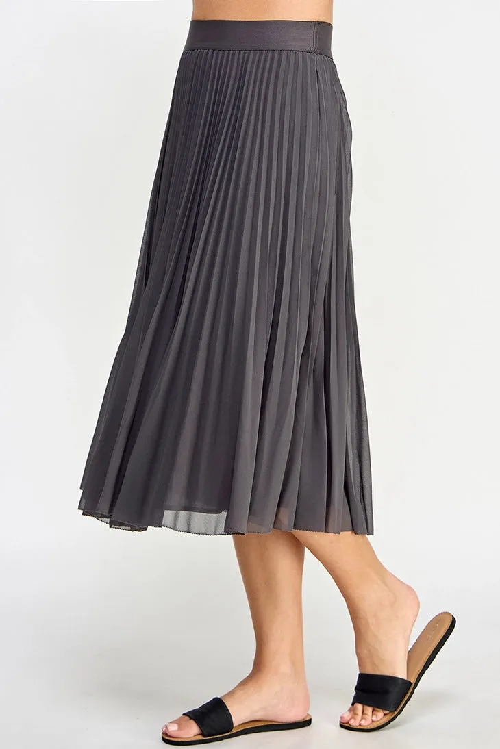 Marley Midi Skirt