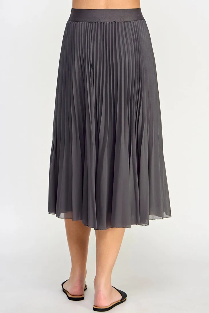 Marley Midi Skirt