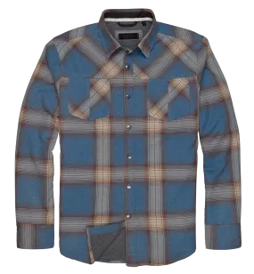 Men's Gibson Shirt Jacket