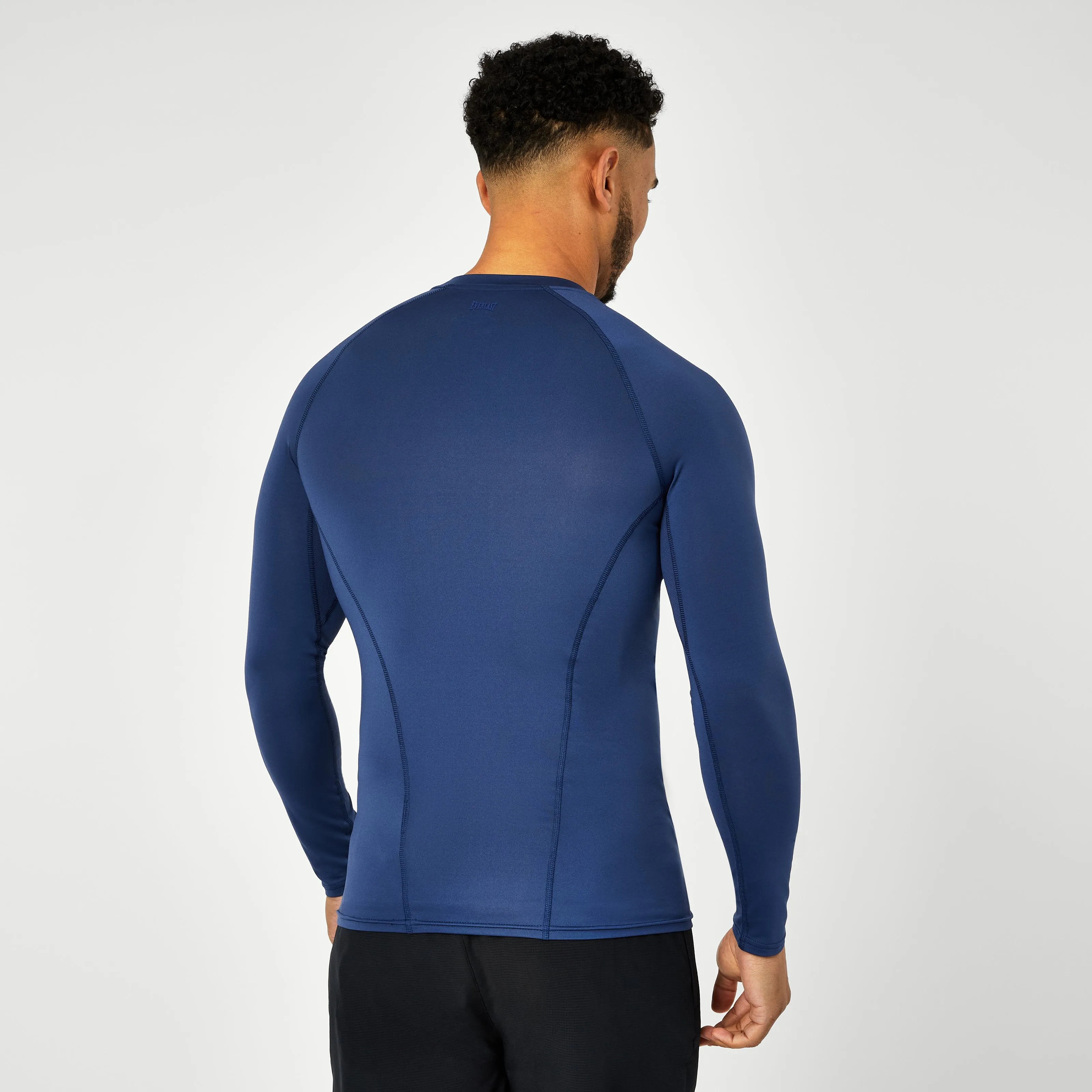 Men's L/S Base Layer Top