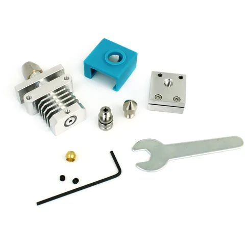 Micro Swiss All Metal Hotend Kit for Creality CR-6 SE / CR-6 MAX / CR-10 Smart