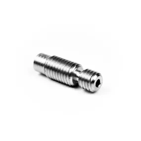 Micro Swiss Plated Wear Resistant Thermal Tube for E3D V6 Hotend 1.75mm