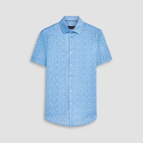 Miles Barware OoohCotton Short Sleeve Shirt