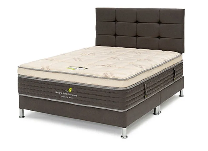 Natural Sleep Nature's Touch 4 ft Mattress