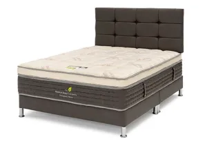 Natural Sleep Nature's Touch 4 ft6 Mattress