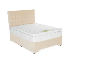 Natural Sleep Platinum Latex 4 ft Mattress