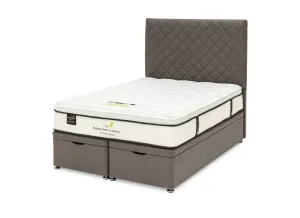 Natural Sleep Ultimate Flotation 3 ft Mattress