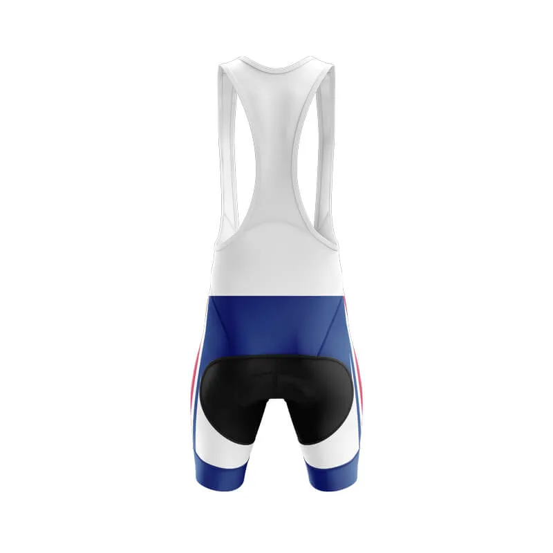 New York (V1) Bib & Short