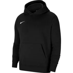 Nike Park 20 Fleece Pullover Hoodie Black Cw6896 010