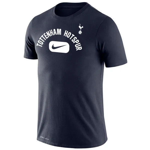 Nike Tottenham Legend T-Shirt (Navy)