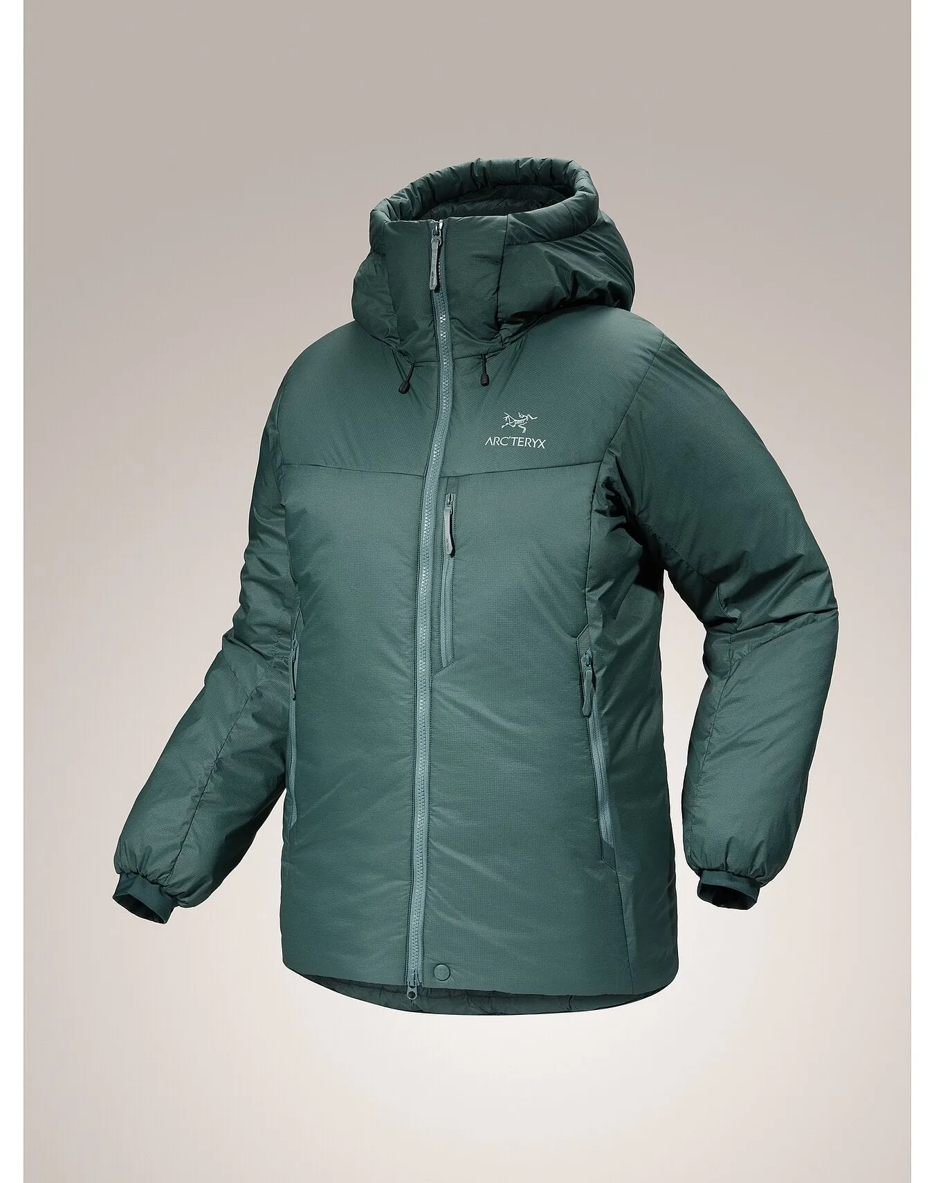 Nuclei SV Parka Women's