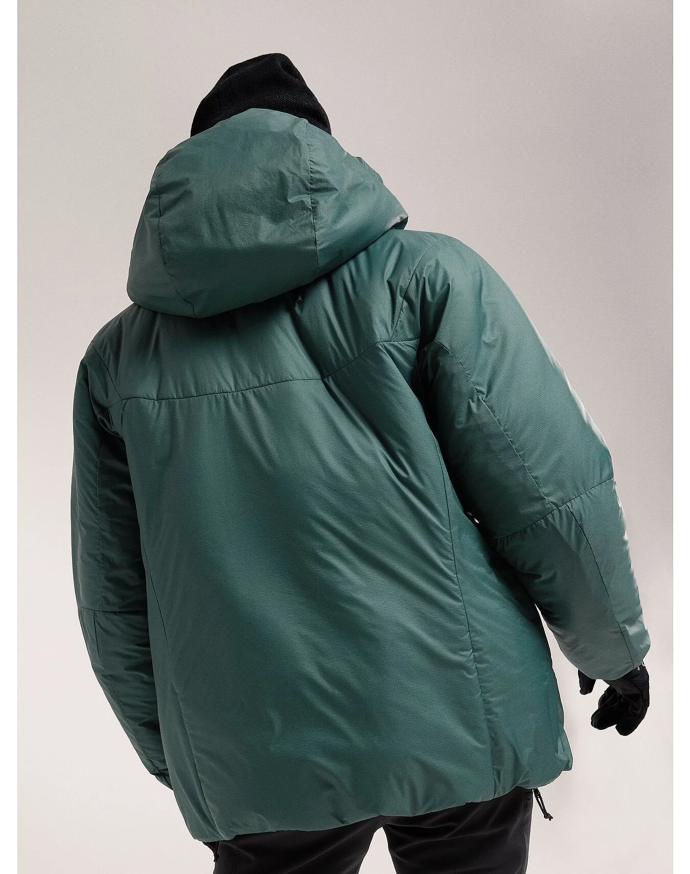 Nuclei SV Parka Women's