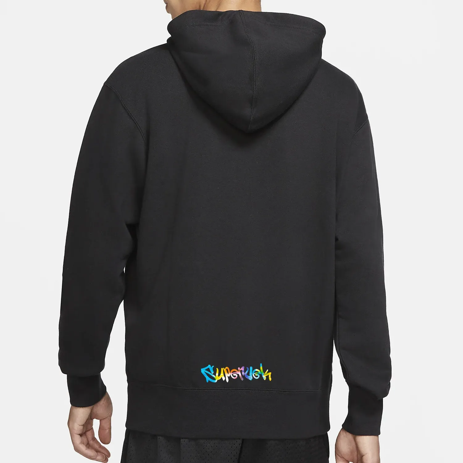 OG Thunder Pullover Hoodie