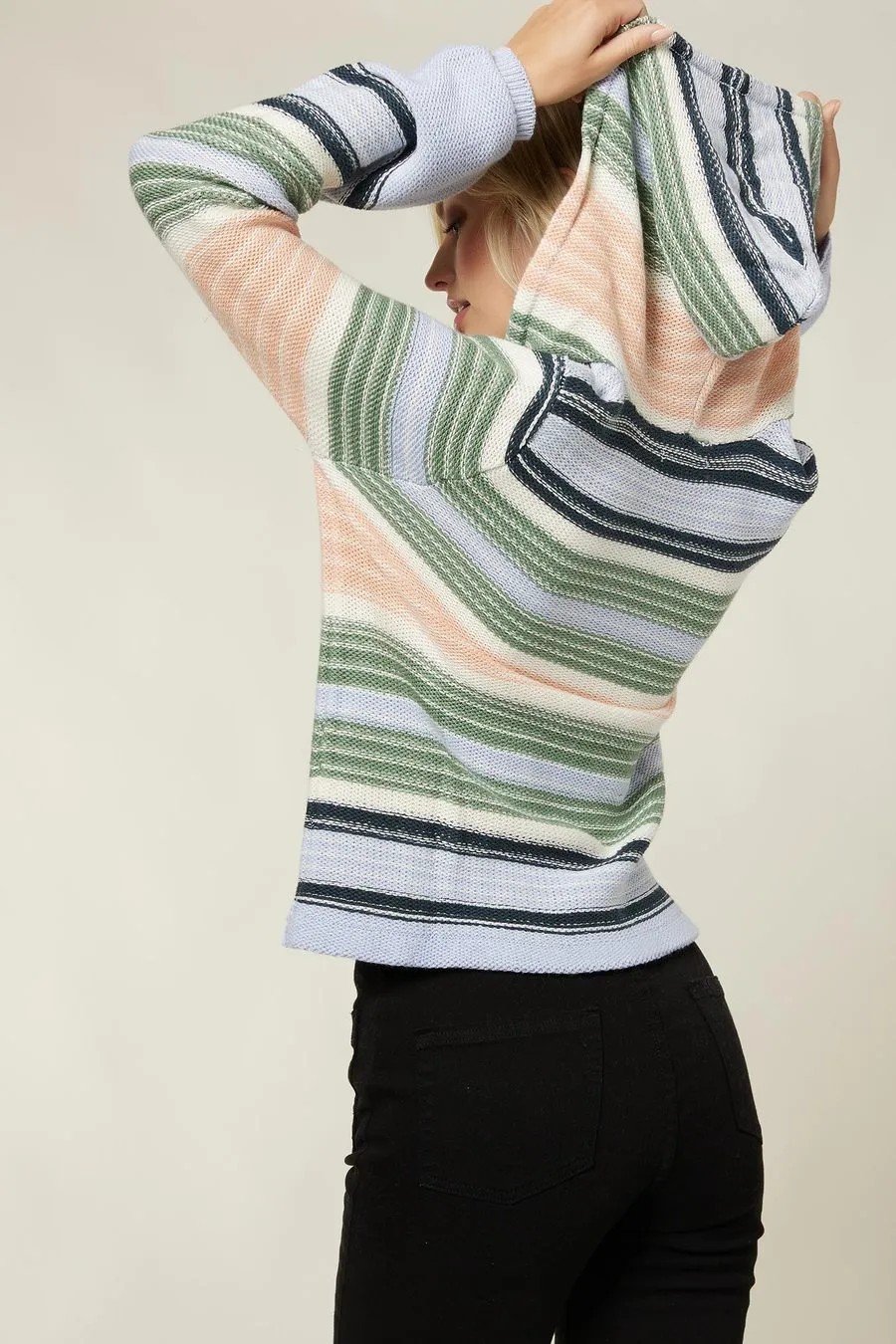 O'Neill Catalina Hoodie Sweater