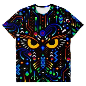 OWL T-shirt | TAS