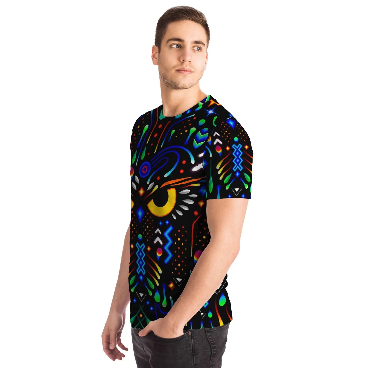 OWL T-shirt | TAS