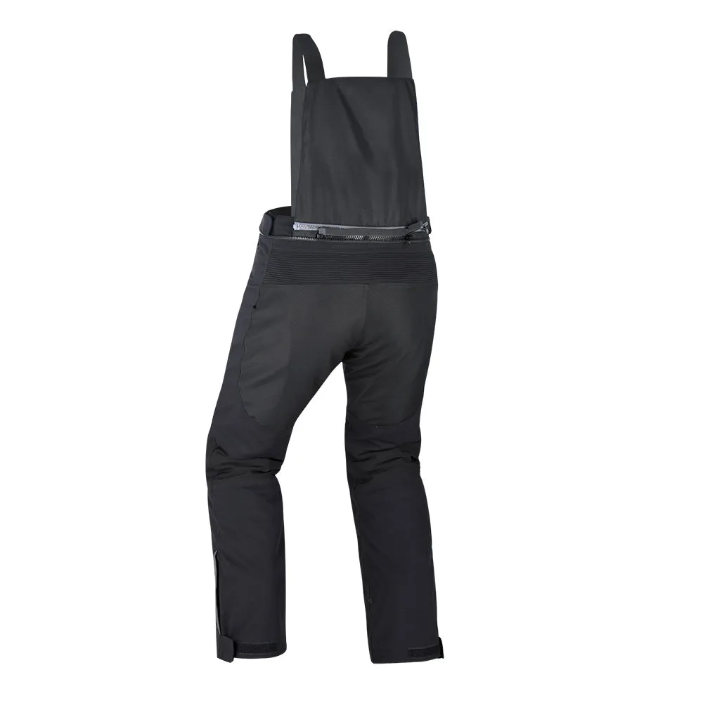 Oxford Mondial Advanced Pants Short Leg Tech Black