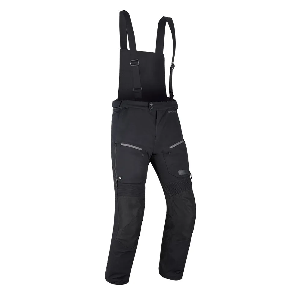 Oxford Mondial Advanced Pants Short Leg Tech Black