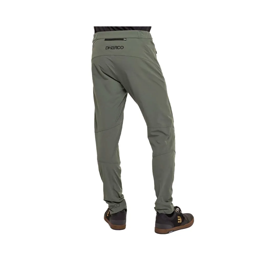 Pants DHaRCO Mens Gravity - Gorilla Green