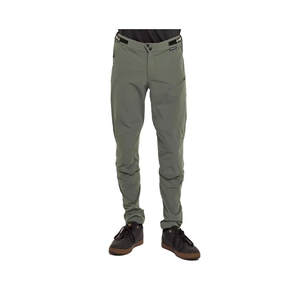 Pants DHaRCO Mens Gravity - Gorilla Green