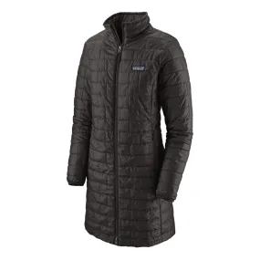 Patagonia Women's Nano Puff Parka