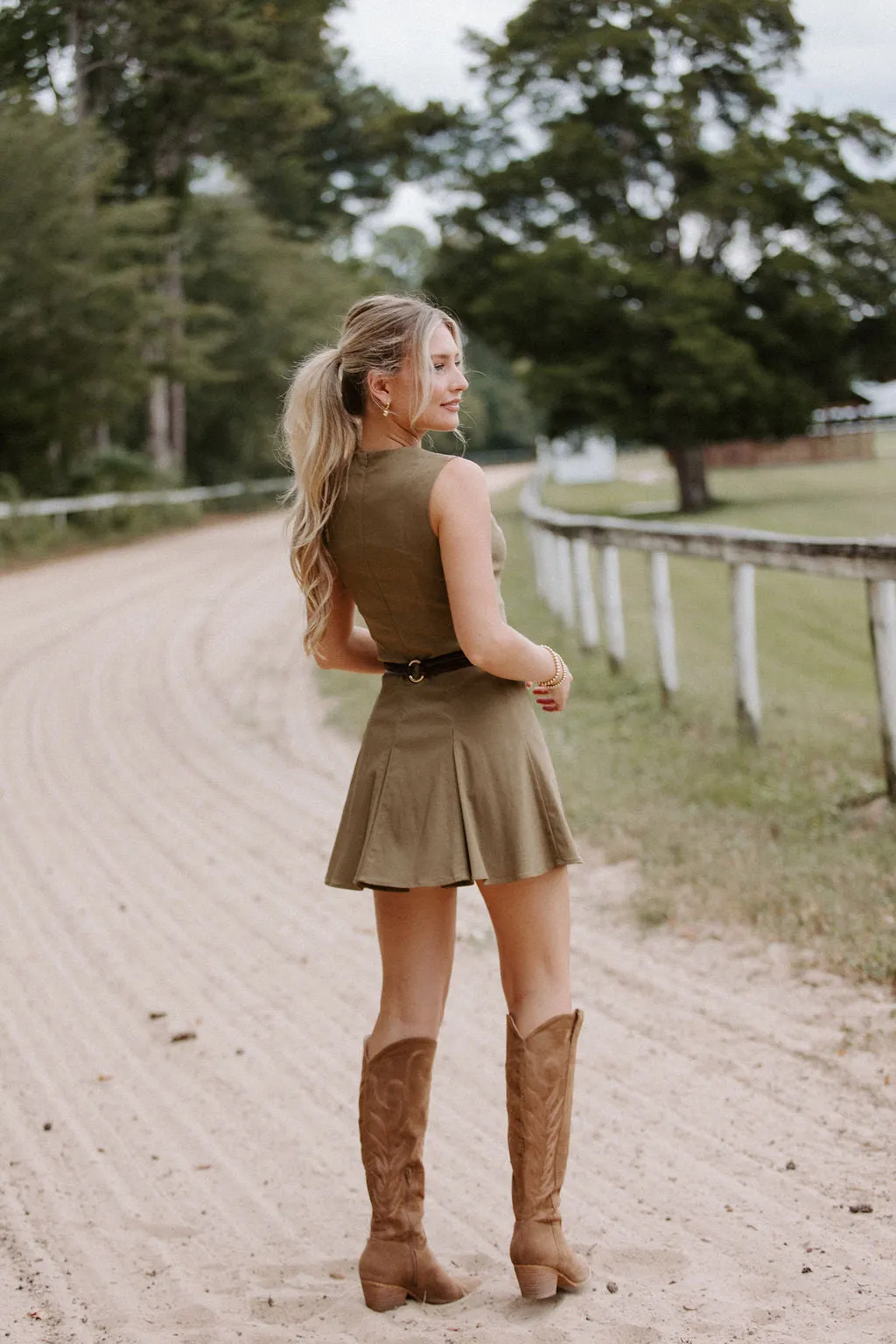 Penny Mini Dress