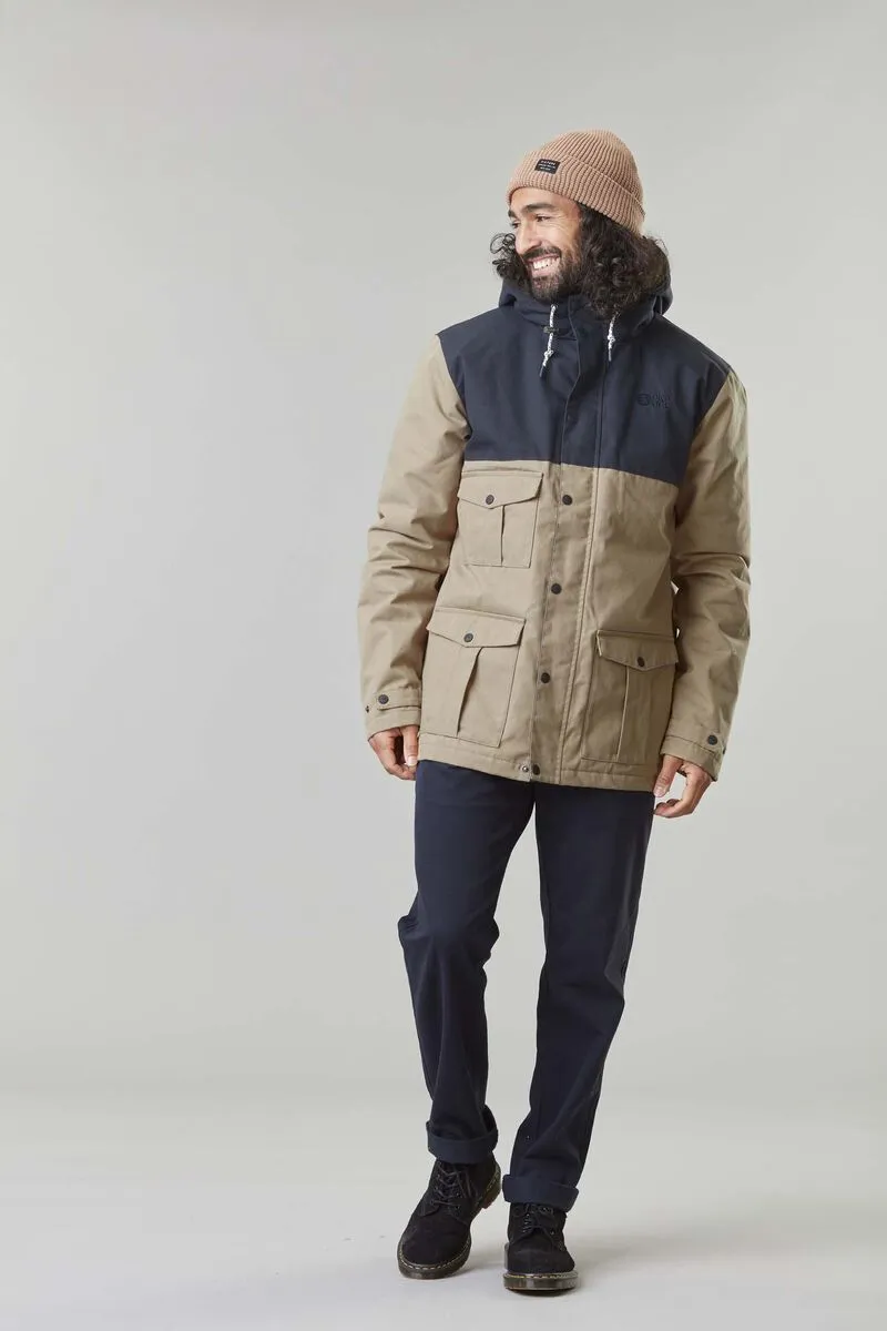 Picture Moday Winter Jacket - Men's