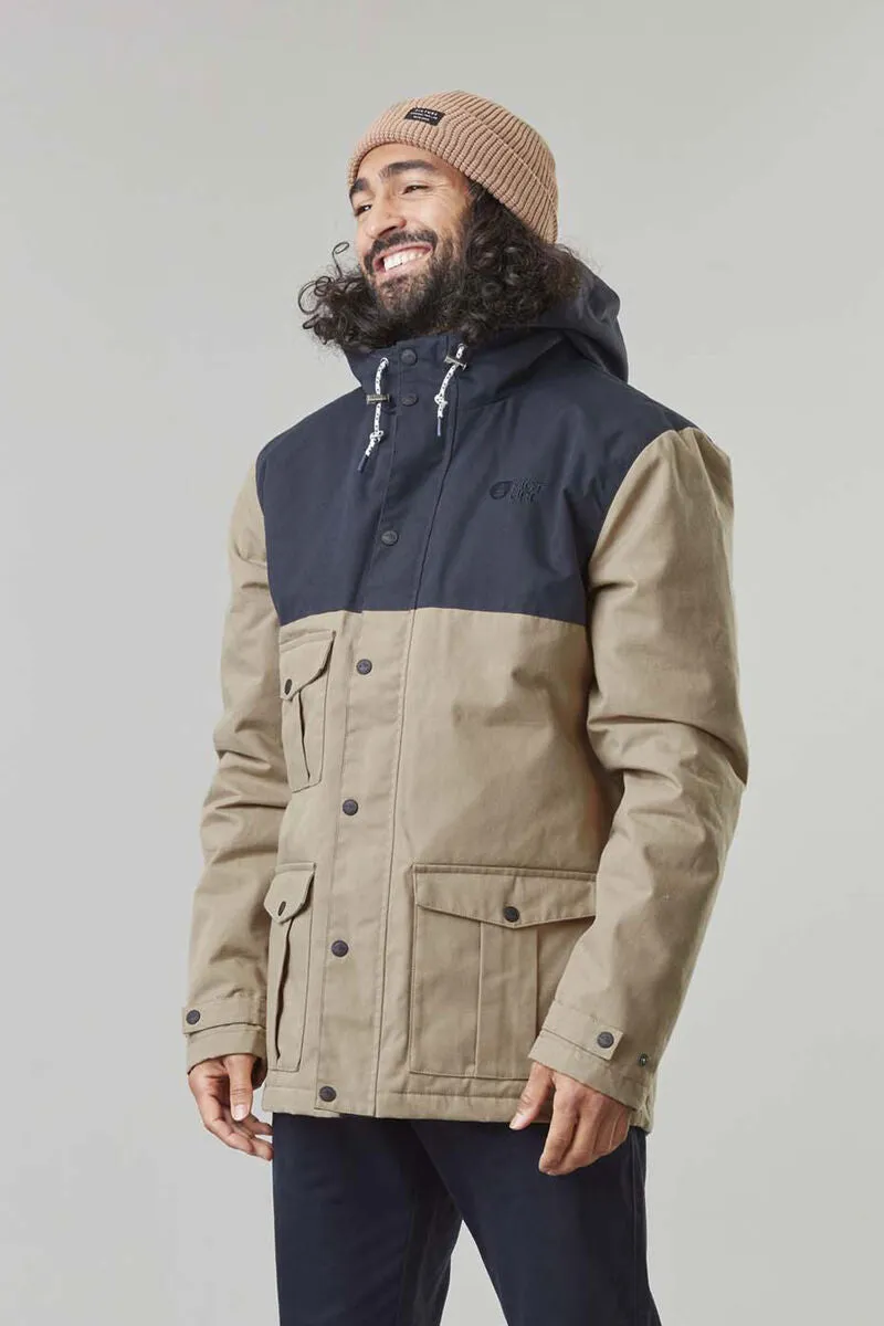 Picture Moday Winter Jacket - Men's