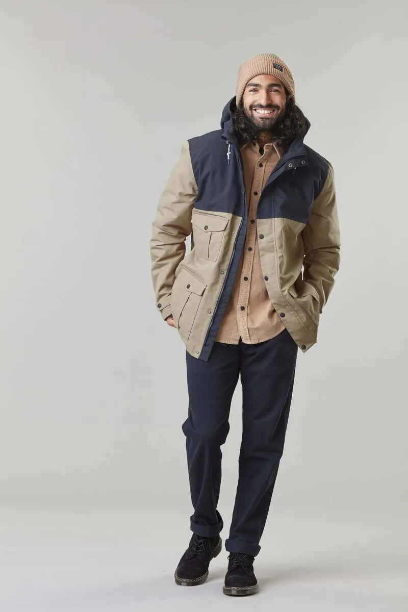 Picture Moday Winter Jacket - Men's