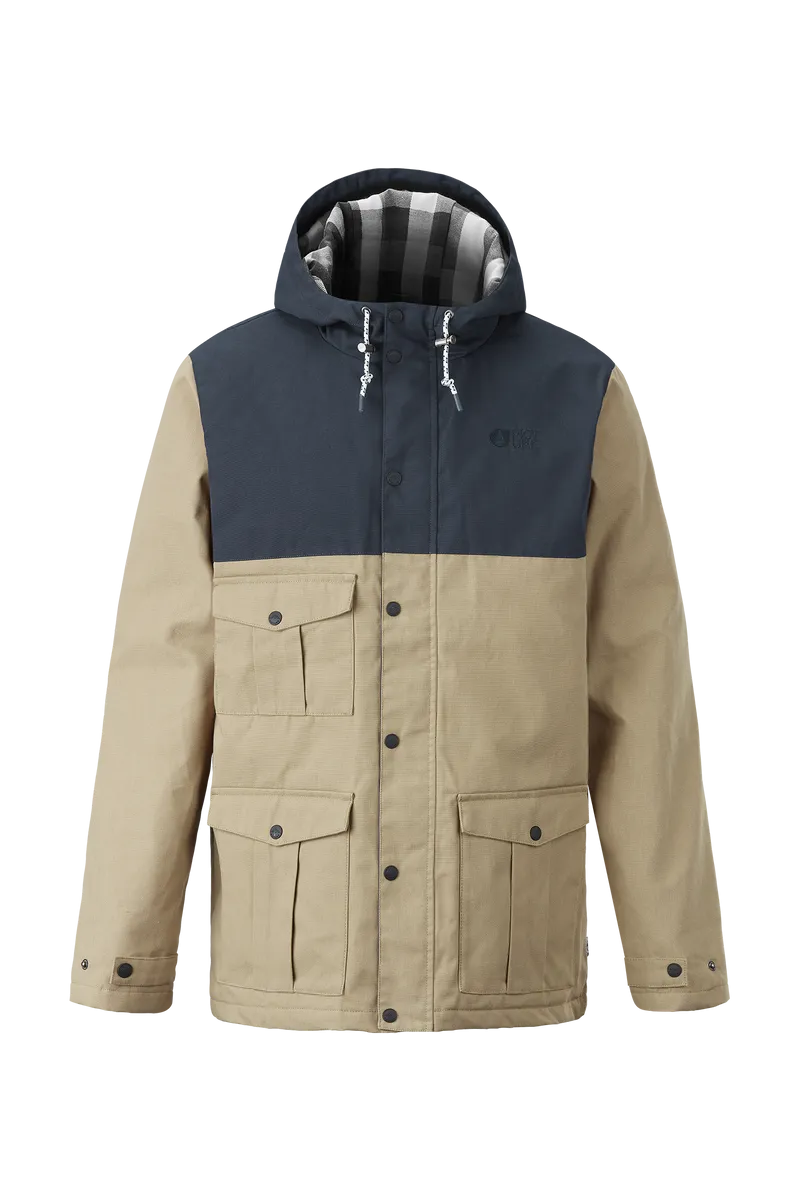 Picture Moday Winter Jacket - Men's