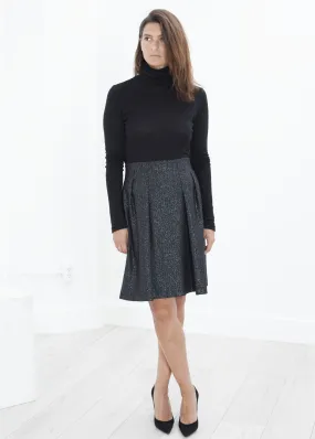 Pieghe Skirt