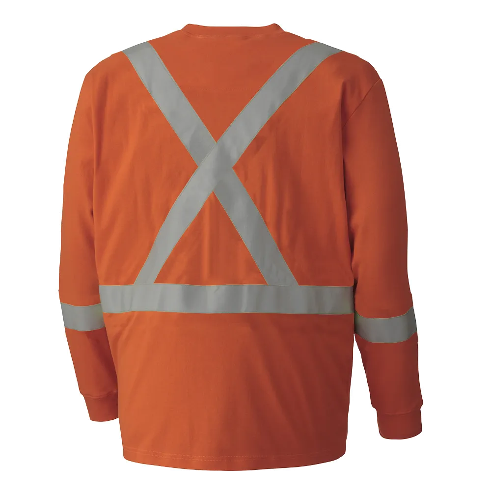 Pioneer FR/ARC Rated Safety Shirt V2580450