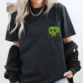 Poison Apple Pocket Shirt