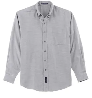 Port Authority - Cavalry Twill Shirt.  S616